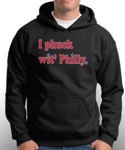 Nick Castellanos I Phuck Wit Philly Shirt 2 Nick Castellanos I Phuck Wit Philly Shirt 3