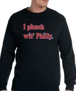 Nick Castellanos I Phuck Wit Philly Shirt 3 Nick Castellanos I Phuck Wit Philly Shirt 4