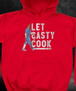 Nick Castellanos Let Casty Cook Shirt 2 Nick Castellanos Let Casty Cook Shirt 3