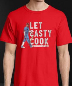 Nick Castellanos Let Casty Cook Shirt 3 Nick Castellanos Let Casty Cook Shirt 4