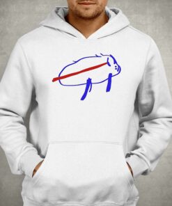 Nick Mayerik Joshs Potato Shirt 3