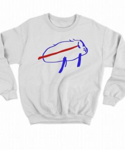 Nick Mayerik Joshs Potato Shirt 4