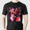Nicki Minaj Big Difference T-shirt