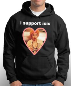Nicki Minaj I Support Isis Shirt 2 Nicki Minaj I Support Isis Shirt 3