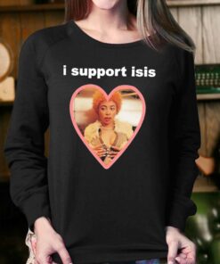 Nicki Minaj I Support Isis Shirt 3 Nicki Minaj I Support Isis Shirt 4