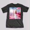 Nicki Minaj Pink Friday 2 Tour T-shirt