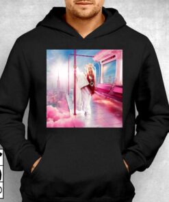 Nicki Minaj Pink Friday 2 Tour T shirt 3
