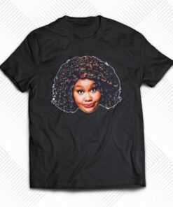 Nicole Byer Strong Woman T-shirt