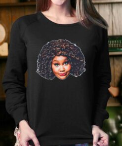 Nicole Byer Strong Woman T-shirt 3 Nicole Byer Strong Woman T shirt 4