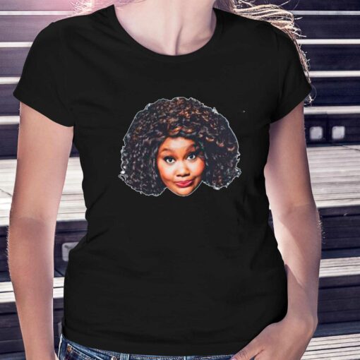 Nicole Byer T-shirt