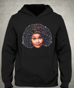 Nicole Byer T-shirt 2 Nicole Byer T shirt 3