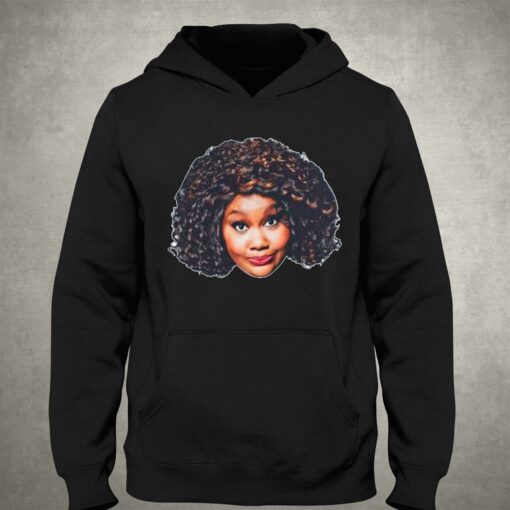 Nicole Byer T-shirt