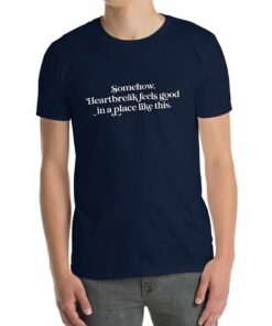 Nicole Kidman Amc Commercial Somehow Heartbreak Feels Good In