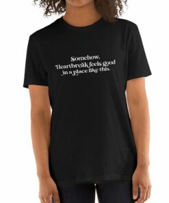 Nicole Kidman Amc Commercial Somehow Heartbreak Feels Good In 3