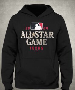 Nike 2024 Mlb All-star Game Wordmark T-shirt 2 Nike 2024 Mlb All star Game Wordmark T shirt 3