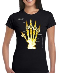 Nike Basketball Kobe Bryant Broken Not Beaten Shirt