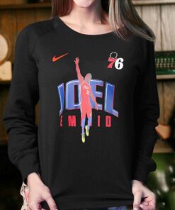 Nike Joel Embiid Philadelphia 76ers Hero 2023 Shirt 3 Nike Joel Embiid Philadelphia 76ers Hero 2023 Shirt 4
