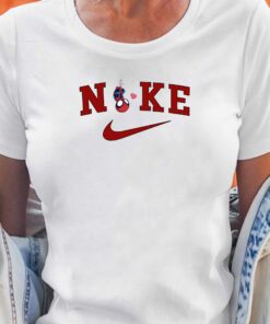 Nike Sweatshirt Matching Spiderman With Heart