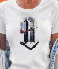 Nike Twin Towers 9 11 Shirt