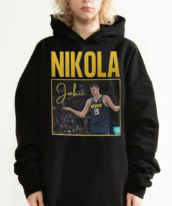 Nikola Jokic Denver Nuggets Shirt 2 Nikola Jokic Denver Nuggets Shirt 3