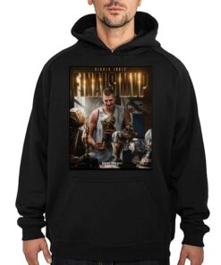 Nikola Jokic Finals Mvp 2023 Denver Nuggets Nba Champions Shirt 2 Nikola Jokic Finals Mvp 2023 Denver Nuggets Nba Champions Shirt 3