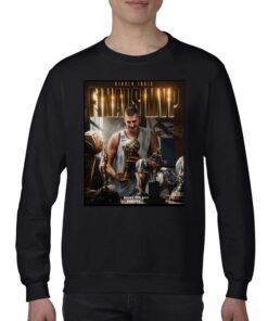 Nikola Jokic Finals Mvp 2023 Denver Nuggets Nba Champions Shirt 3 Nikola Jokic Finals Mvp 2023 Denver Nuggets Nba Champions Shirt 4