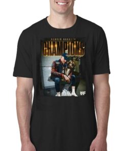 Nikola Jokic Mvp 2023 Denver Nuggets Champions Shirt