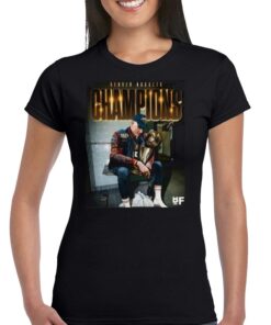 Nikola Jokic Mvp 2023 Denver Nuggets Champions Shirt