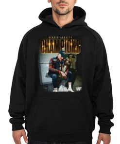 Nikola Jokic Mvp 2023 Denver Nuggets Champions Shirt 3