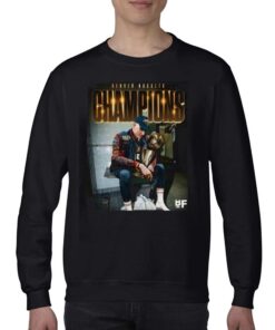 Nikola Jokic Mvp 2023 Denver Nuggets Champions Shirt 4