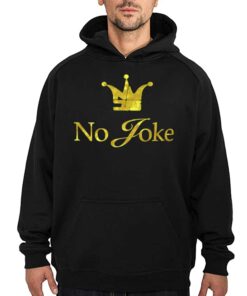 Nikola Jokic No Joke Shirt 2 Nikola Jokic No Joke Shirt 3