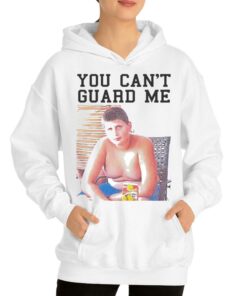 Nikola Jokic You Cant Guard Me Shirt 3