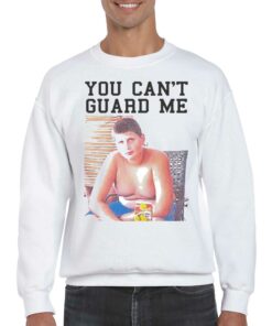 Nikola Jokic You Cant Guard Me Shirt 4