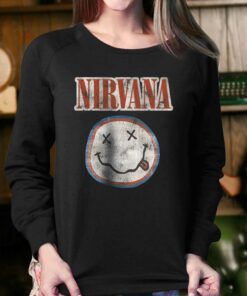 Nirvana T-shirt Hoodie 3 Nirvana T shirt Hoodie 4