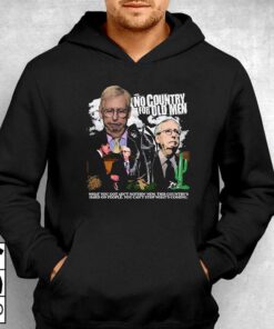 No Country For Old Men T-shirt 2 No Country For Old Men T shirt 3