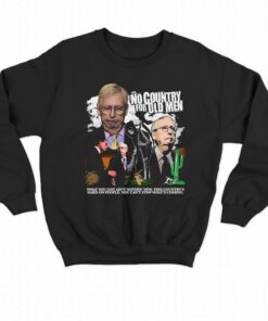 No Country For Old Men T-shirt 3 No Country For Old Men T shirt 4