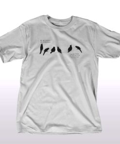 No mourners no funerals six of crow shirt