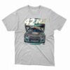 Noah Gragson Legacy Motor Club Team Collection Sunseeker Resort Dominator T-shirt