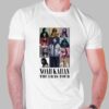 Noah Kahan The Eras Tour Shirt