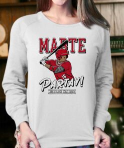 Noelvi Marte Cincinnati Reds Partay Mlbpa Shirt 3 Noelvi Marte Cincinnati Reds Partay Mlbpa Shirt 4