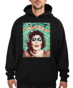 Nordacious Dont Dream It Be It Shirt 3