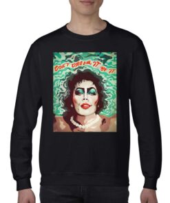 Nordacious Dont Dream It Be It Shirt 4