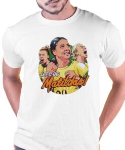 Nordacious Let’s Go Matidas Shirt Sweater