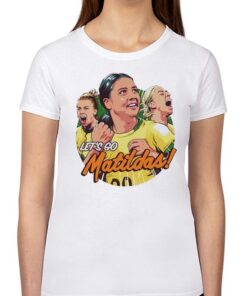 Nordacious Let’s Go Matidas Shirt Sweater