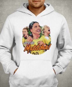 Nordacious Lets Go Matidas Shirt Sweater 3