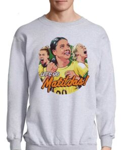 Nordacious Lets Go Matidas Shirt Sweater 4