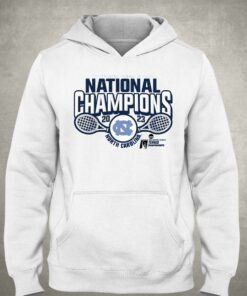 North Carolina Tar Heels 2023 Ncaa Women's Tennis National Champions T-shirt 2 North Carolina Tar Heels 2023 Ncaa Womens Tennis National Champions T shirt 3