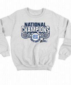 North Carolina Tar Heels 2023 Ncaa Women's Tennis National Champions T-shirt 3 North Carolina Tar Heels 2023 Ncaa Womens Tennis National Champions T shirt 4