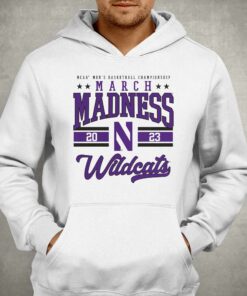 Northwestern Wildcats 2023 Ncaa Mens Basketball Tournament March Madness T shirt 3