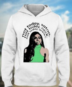 Not Today Satan Not Today Neck Not Today Ankles T-shirt 2 Not Today Satan Not Today Neck Not Today Ankles T shirt 3